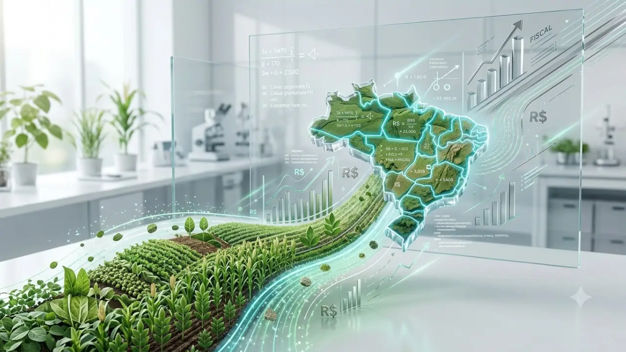 Funrural e Reforma Tributária: O Impacto no Agronegócio